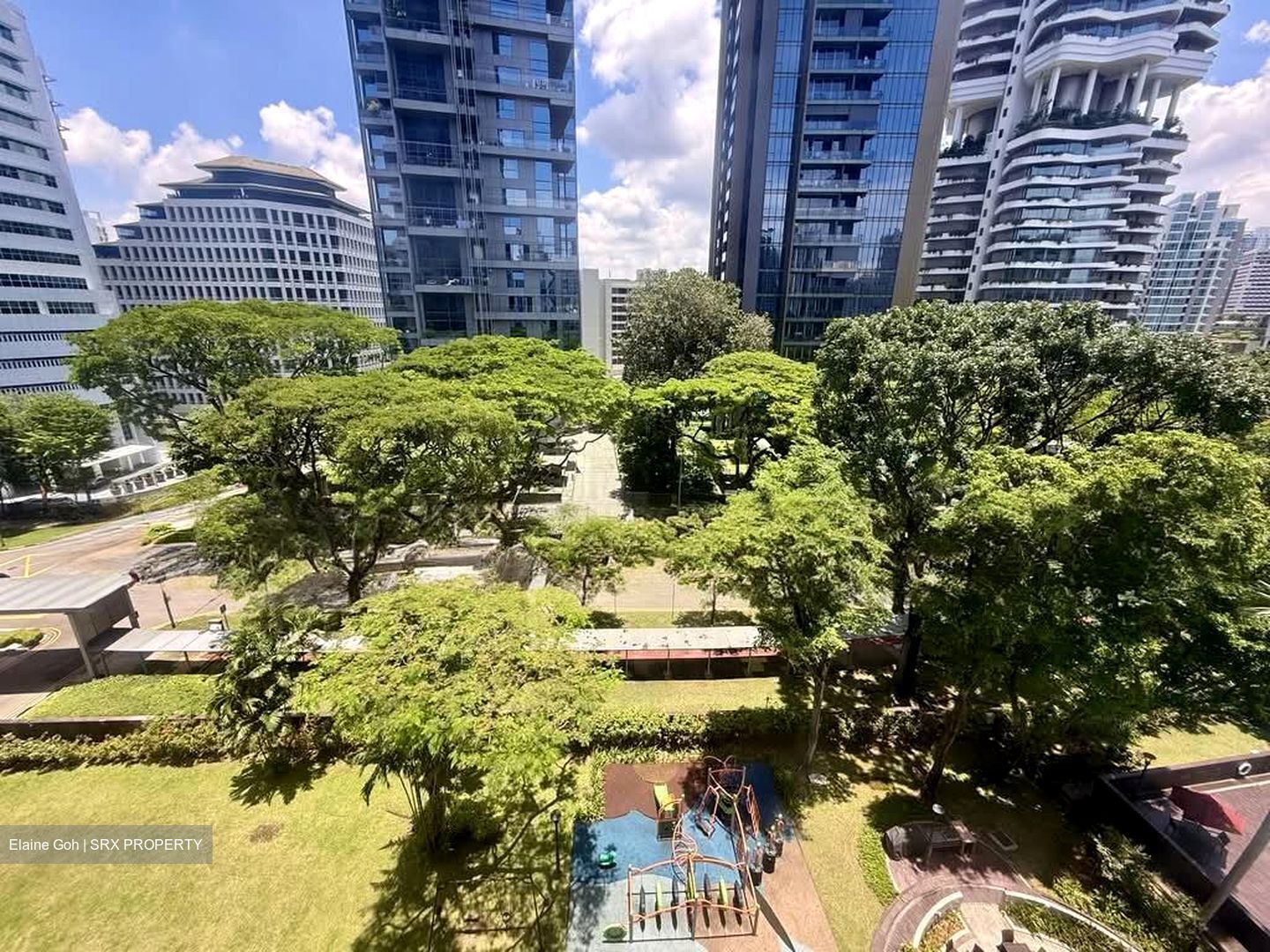 Orchard Bel Air (D10), Condominium #619342331
